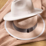 Sombrero calle