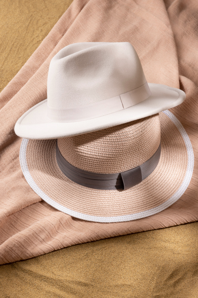Sombrero calle