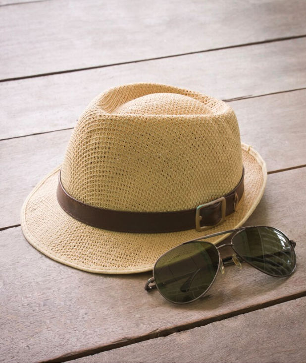 Sombrero Panamá