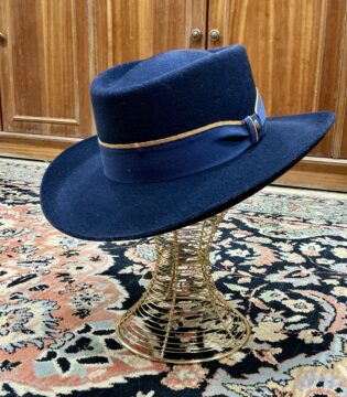 Sombrero Gambler 